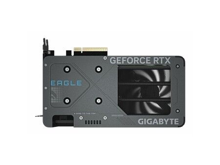 Karta Graficzna Gigabyte GV-N506TEAGLE OC-16GD geforce rtx 5060 ti 16 GB GDDR6