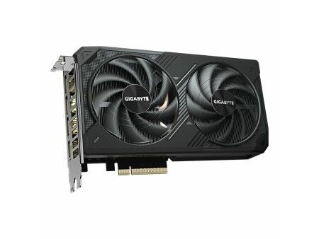 Karta Graficzna Gigabyte GV-N506TWF2OC-8GD geforce rtx 5060 ti 8 GB GDDR6