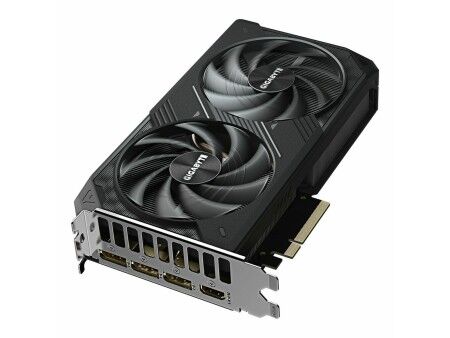 Karta Graficzna Gigabyte GV-N506TWF2OC-8GD geforce rtx 5060 ti 8 GB GDDR6