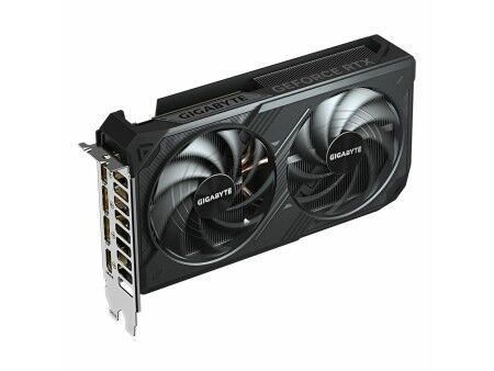 Karta Graficzna Gigabyte GV-N506TWF2OC-8GD geforce rtx 5060 ti 8 GB GDDR6