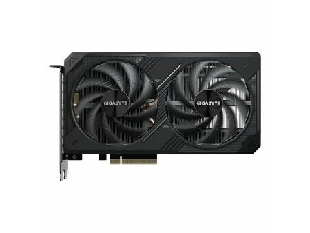 Karta Graficzna Gigabyte GV-N506TWF2OC-8GD geforce rtx 5060 ti 8 GB GDDR6