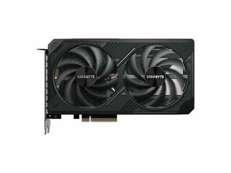 Karta Graficzna Gigabyte GV-N506TWF2OC-8GD geforce rtx 5060 ti 8 GB GDDR6