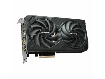 Karta Graficzna Gigabyte GV-N506TWF2OC-8GD geforce rtx 5060 ti 8 GB GDDR6