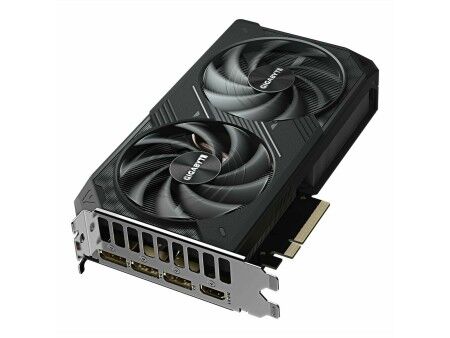 Karta Graficzna Gigabyte GV-N506TWF2OC-8GD geforce rtx 5060 ti 8 GB GDDR6