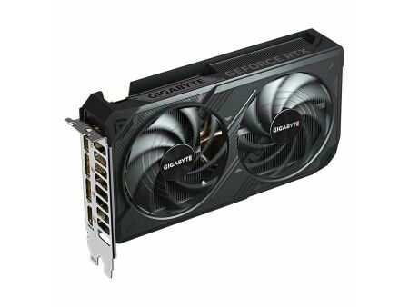 Karta Graficzna Gigabyte GV-N506TWF2OC-8GD geforce rtx 5060 ti 8 GB GDDR6