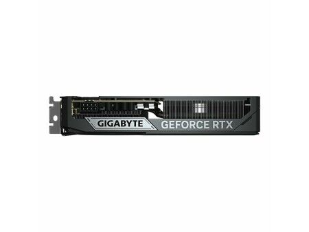 Karta Graficzna Gigabyte GV-N506TWF2OC-8GD geforce rtx 5060 ti 8 GB GDDR6