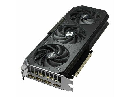 Karta Graficzna Gigabyte GV-N506TGAMING OC-8GD geforce rtx 5060 ti 8 GB GDDR6