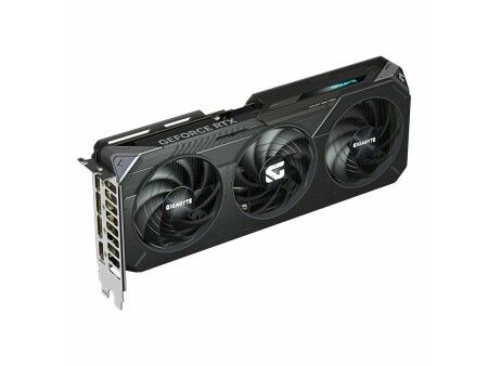 Karta Graficzna Gigabyte GV-N506TGAMING OC-8GD geforce rtx 5060 ti 8 GB GDDR6