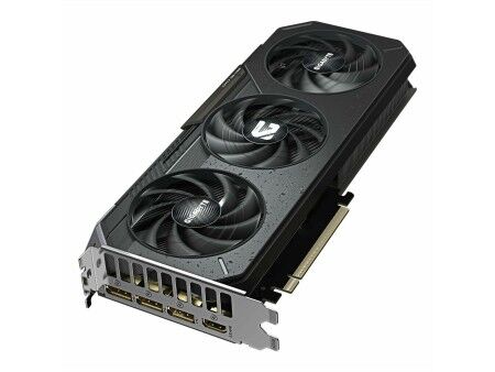 Karta Graficzna Gigabyte GV-N506TGAMING OC-8GD geforce rtx 5060 ti 8 GB GDDR6
