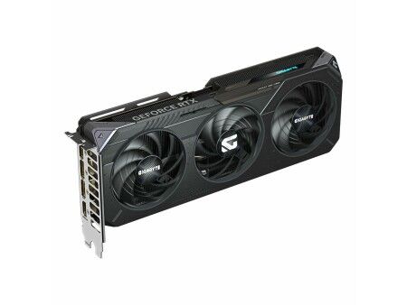 Karta Graficzna Gigabyte GV-N506TGAMING OC-8GD geforce rtx 5060 ti 8 GB GDDR6