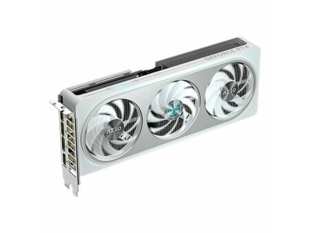 Karta Graficzna Gigabyte GV-N506TAERO OC-8GD geforce rtx 5060 ti 8 GB GDDR6