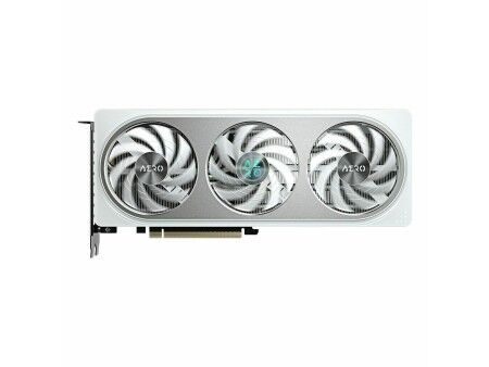 Karta Graficzna Gigabyte GV-N506TAERO OC-8GD geforce rtx 5060 ti 8 GB GDDR6