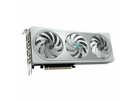 Karta Graficzna Gigabyte GV-N506TAERO OC-8GD geforce rtx 5060 ti 8 GB GDDR6