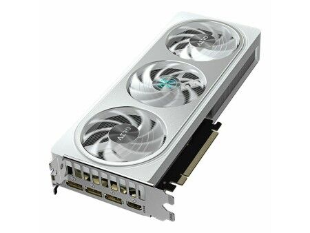 Karta Graficzna Gigabyte GV-N506TAERO OC-8GD geforce rtx 5060 ti 8 GB GDDR6