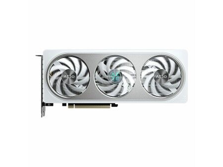 Karta Graficzna Gigabyte GV-N506TAERO OC-8GD geforce rtx 5060 ti 8 GB GDDR6