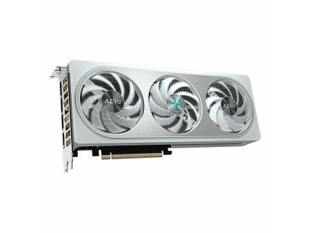 Karta Graficzna Gigabyte GV-N506TAERO OC-8GD geforce rtx 5060 ti 8 GB GDDR6