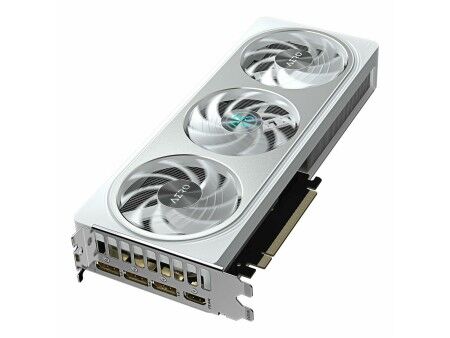 Karta Graficzna Gigabyte GV-N506TAERO OC-8GD geforce rtx 5060 ti 8 GB GDDR6