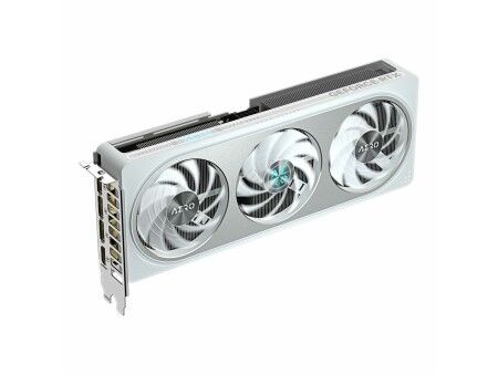 Karta Graficzna Gigabyte GV-N506TAERO OC-8GD geforce rtx 5060 ti 8 GB GDDR6