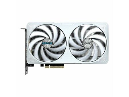 Karta Graficzna Gigabyte GV-N506TEAGLEOC ICE-8GD geforce rtx 5060 ti 8 GB GDDR6