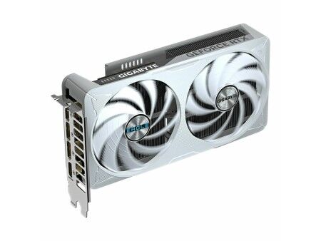 Karta Graficzna Gigabyte GV-N506TEAGLEOC ICE-8GD geforce rtx 5060 ti 8 GB GDDR6