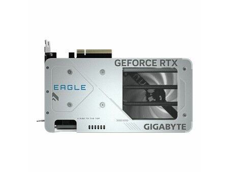 Karta Graficzna Gigabyte GV-N506TEAGLEOC ICE-8GD geforce rtx 5060 ti 8 GB GDDR6