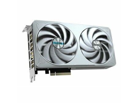 Karta Graficzna Gigabyte GV-N506TEAGLEOC ICE-8GD geforce rtx 5060 ti 8 GB GDDR6
