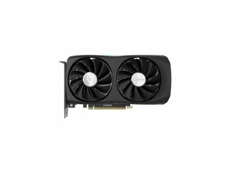Karta Graficzna Zotac ZT-D40620E-10M Geforce RTX 4060 Ti 16 GB GDDR6