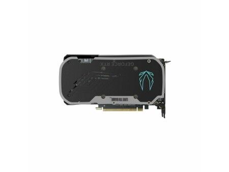Karta Graficzna Zotac ZT-D40620E-10M Geforce RTX 4060 Ti 16 GB GDDR6