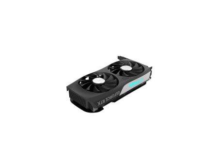 Karta Graficzna Zotac ZT-D40620E-10M Geforce RTX 4060 Ti 16 GB GDDR6