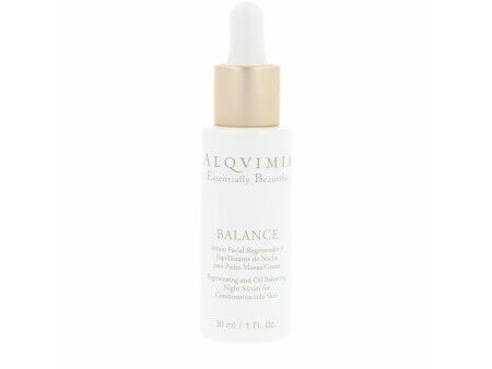 Serum Nawilżające Alqvimia ESSENTIALLY BEAUTIFUL 30 ml