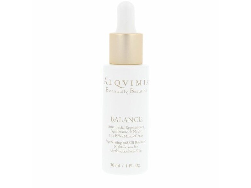 Serum Nawilżające Alqvimia ESSENTIALLY BEAUTIFUL 30 ml