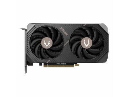 Karta Graficzna Zotac ZT-B50620F-10M geforce rtx 5060 ti 16 GB