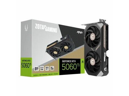 Karta Graficzna Zotac ZT-B50610F-10M geforce rtx 5060 ti 8 GB
