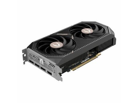 Karta Graficzna Zotac ZT-B50610F-10M geforce rtx 5060 ti 8 GB