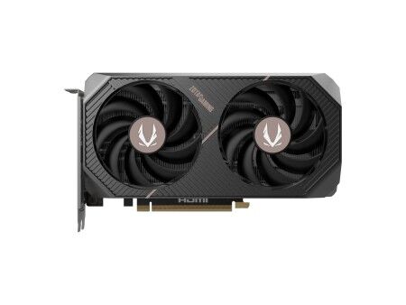 Karta Graficzna Zotac ZT-B50610F-10M geforce rtx 5060 ti 8 GB