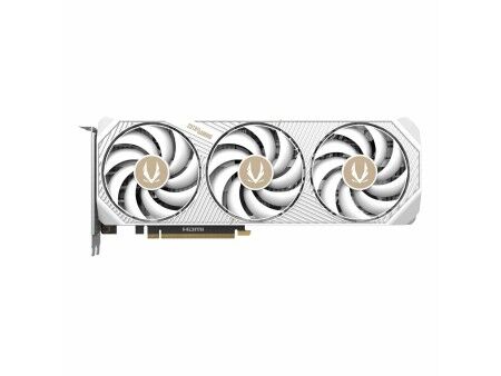 Karta Graficzna Zotac ZT-B50700FQ-10P nvidia geforce rtx 5070 12 GB