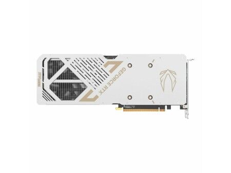 Karta Graficzna Zotac ZT-B50700FQ-10P nvidia geforce rtx 5070 12 GB