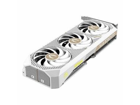 Karta Graficzna Zotac ZT-B50700FQ-10P nvidia geforce rtx 5070 12 GB