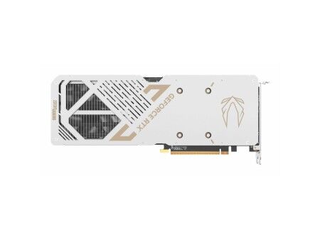 Karta Graficzna Zotac ZT-B50700FQ-10P nvidia geforce rtx 5070 12 GB