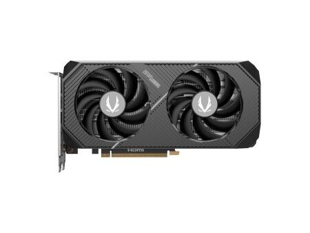 Karta Graficzna Zotac ZT-B50700H-10P nvidia geforce rtx 5070 12 GB