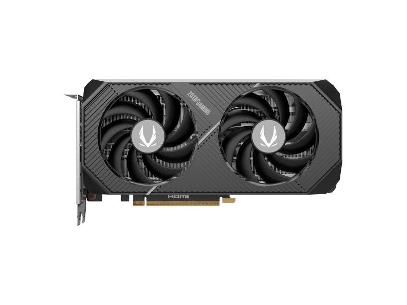 Karta Graficzna Zotac ZT-B50700H-10P nvidia geforce rtx 5070 12 GB