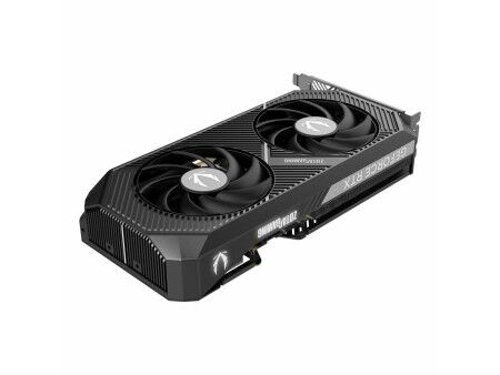 Karta Graficzna Zotac ZT-B50700H-10P nvidia geforce rtx 5070 12 GB