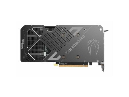 Karta Graficzna Zotac ZT-B50700H-10P nvidia geforce rtx 5070 12 GB