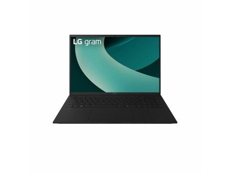 Laptop LG 16Z90T-G.AD88B