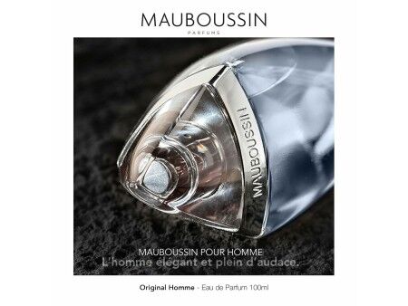 Perfumy Męskie Mauboussin MAUBOUSSIN POUR HOMME EDP