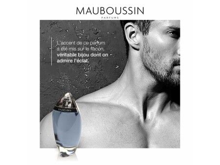 Perfumy Męskie Mauboussin MAUBOUSSIN POUR HOMME EDP