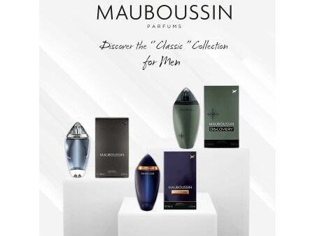 Perfumy Męskie Mauboussin MAUBOUSSIN POUR HOMME EDP