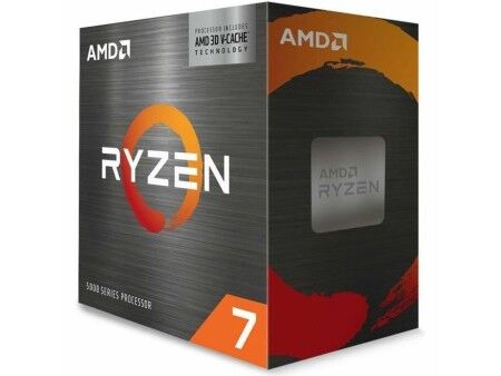 Procesor AMD AMD AM4