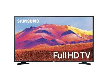 Smart TV Samsung UE32T5302CEXXH 32" Full HD LED HDR