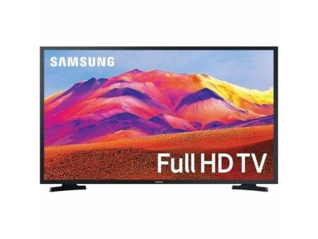 Smart TV Samsung UE32T5302CEXXH 32" Full HD LED HDR